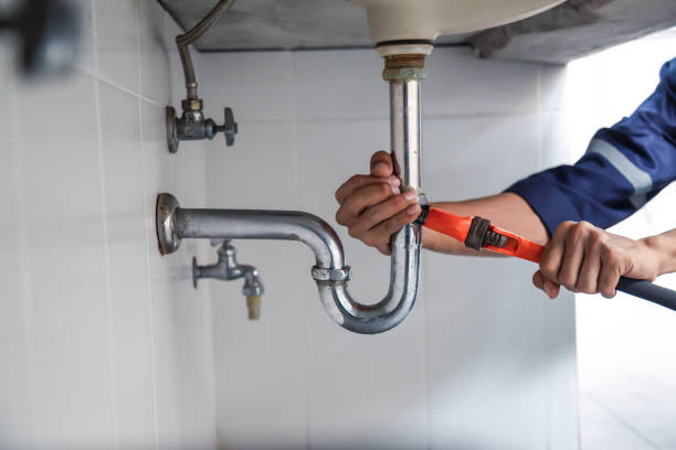 Commercial Plumbing Services